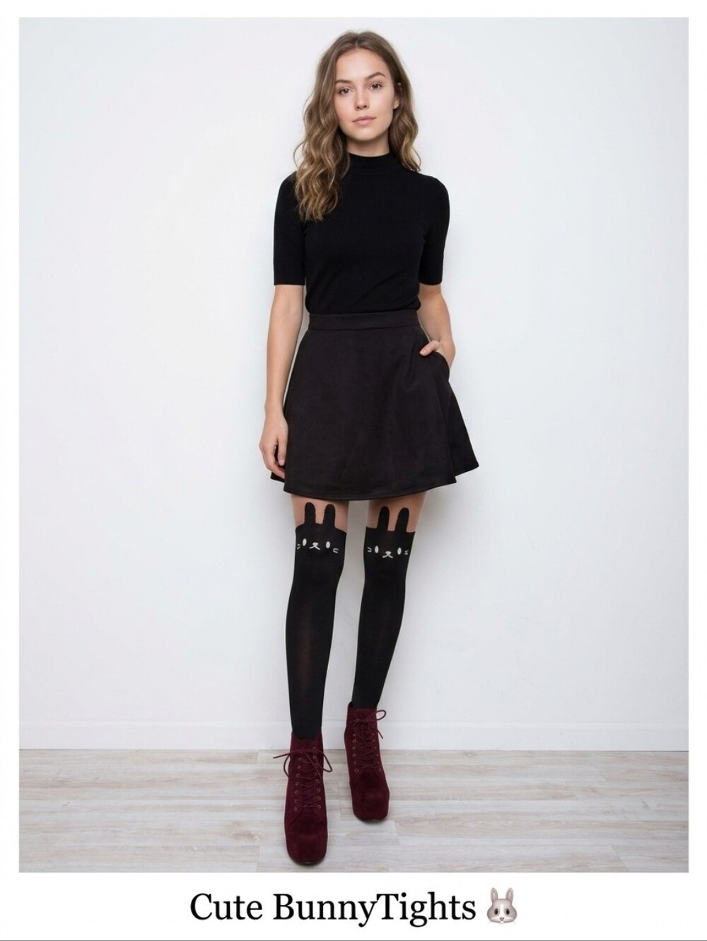 🐰🐰🐰Cute BunnyTights🐰🐰🐰